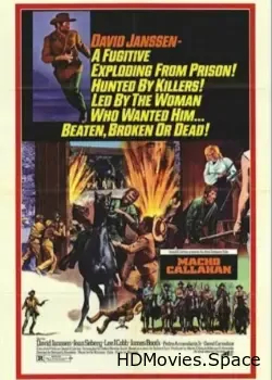 Мачо Каллахан (1970)