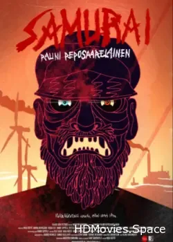 Самурай Рауни Репосаарелайнен (2016)