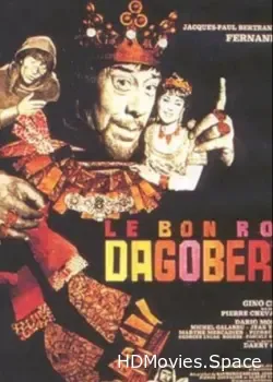 Добрый король Дагобер (1963)