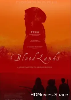 Кровавые земли (2017)