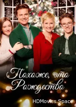Похоже, это Рождество (2016)