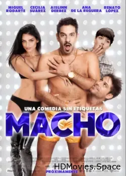 Мачо (2016)