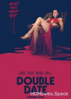 Двойное свидание (2017)