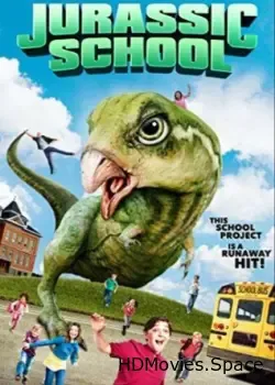Школа Юрского периода (2017)
