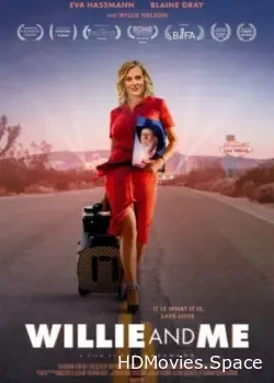 Вилли и я (2023)