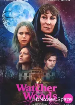 Лесной наблюдатель (2017)