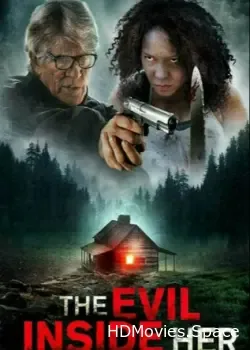 Зло внутри неё (2019)