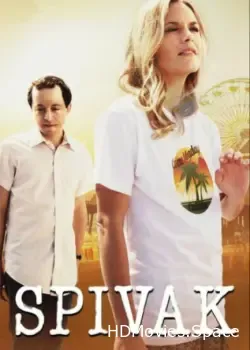 Спивак (2018)