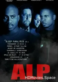 Альпийский демон (2016)