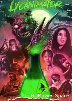 Ликаниматор  (2018)