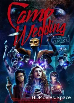 Свадьба в лагере (2019)