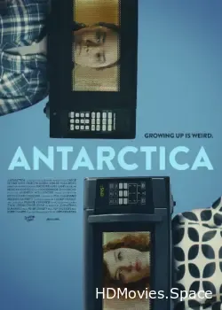 Антарктида (2020) (2020)