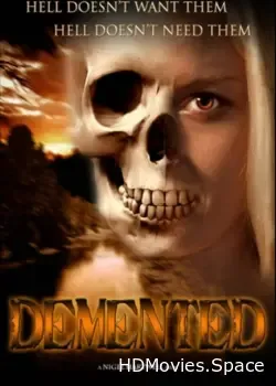 The Demented (2019)