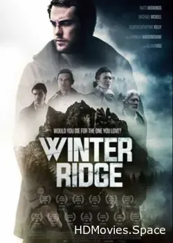 Зимний хребет (2018)