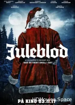 Рождественская кровь (2017)