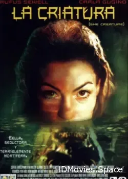 Ужас из бездны (2001)