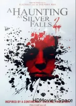 Серебряный водопад 2 (2019)