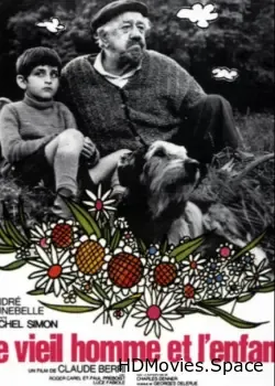 Старик и ребенок (1967)