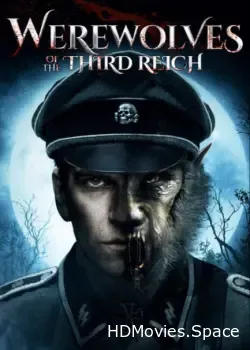 Оборотни Третьего рейха (2017)