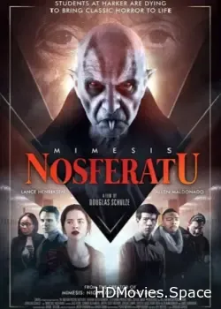 Мимесис Носферату (2018)