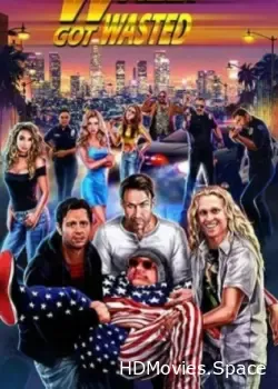 Уолли уходит в отрыв (2018)