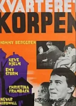 Вороний квартал (1963)
