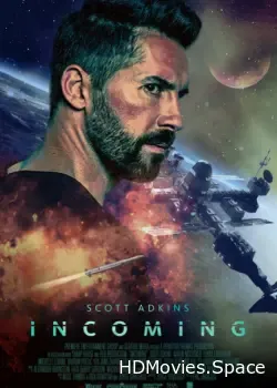 Входящий (2018)