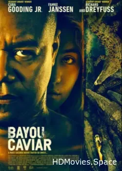 Болотная икра (2018)