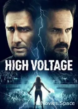 Высокое напряжение (2018)