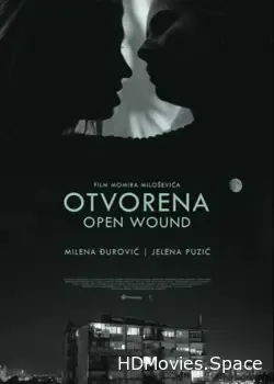 Открытая рана (2016)