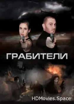 Грабители (2017)