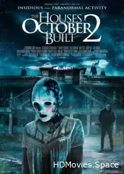 Дома, построенные в октябре 2 (2017)