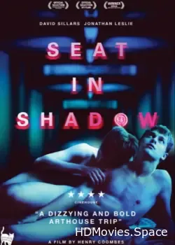 Место в тени (2016)