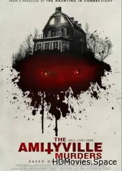 Убийства в Амитивилле (2018)