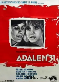 Одален 31 (1969)