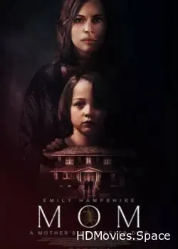 Мама (2024)