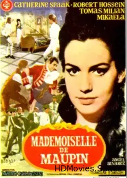 Шевалье Де Мопен (1966)