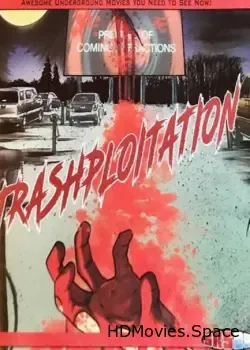 Трэшовое кино (2018)