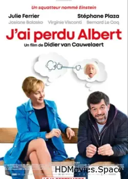 Я потерял Альберта (2018)