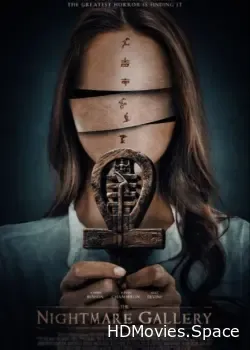 Галерея кошмаров (2019)