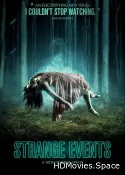 Странные явления (2014)