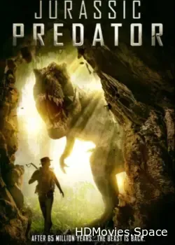 Хищник Юрского Периода (2018)