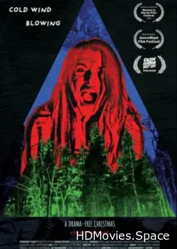 Дуновение холодного ветра (2022)