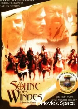 Сыновья ветра (2000)