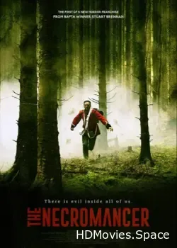 Некромант (2018)