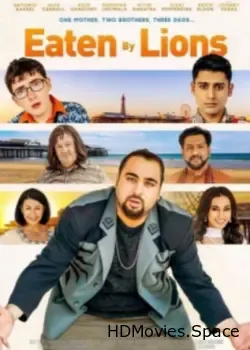 Съеденные львами (2018)