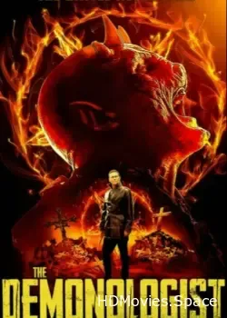 Демонолог (2019)