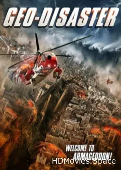 Геокатастрофа (2017)