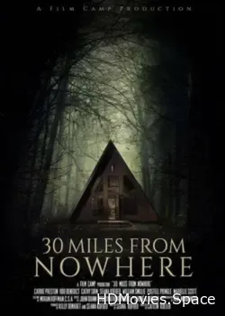 30 миль из ниоткуда (2018)