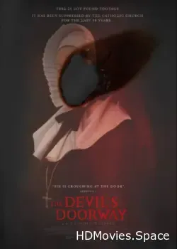 Дверь дьявола (2018)
